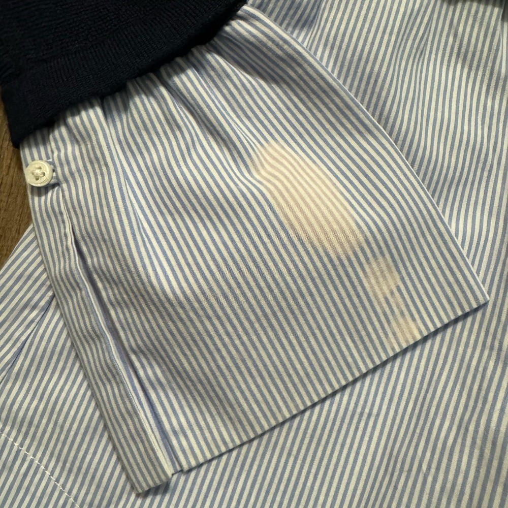 Club Monaco Sweater - Picture 4 of 4